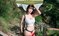 DJAWA NO.309 ZziZzi Naughty Trekking 2nd Course + S.Ver [80P 1.83GB] - 在线看可下载原图