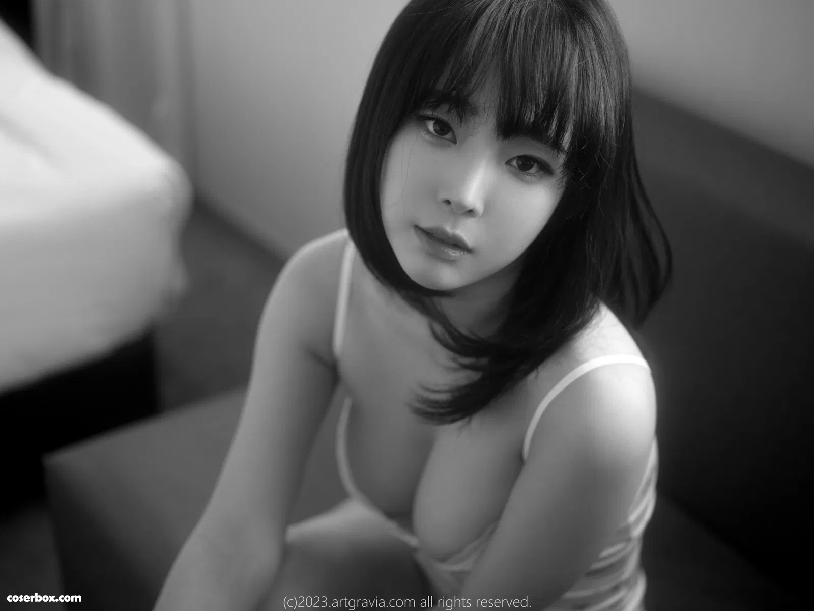 ARTGRAVIA VOL.508 Kang Inkyung [76P 123.34MB] - 在线看可下载原图