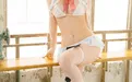 Bimilstory Uhye VOL.01 Cute Maid [174P 776.27MB] - 在线看可下载原图