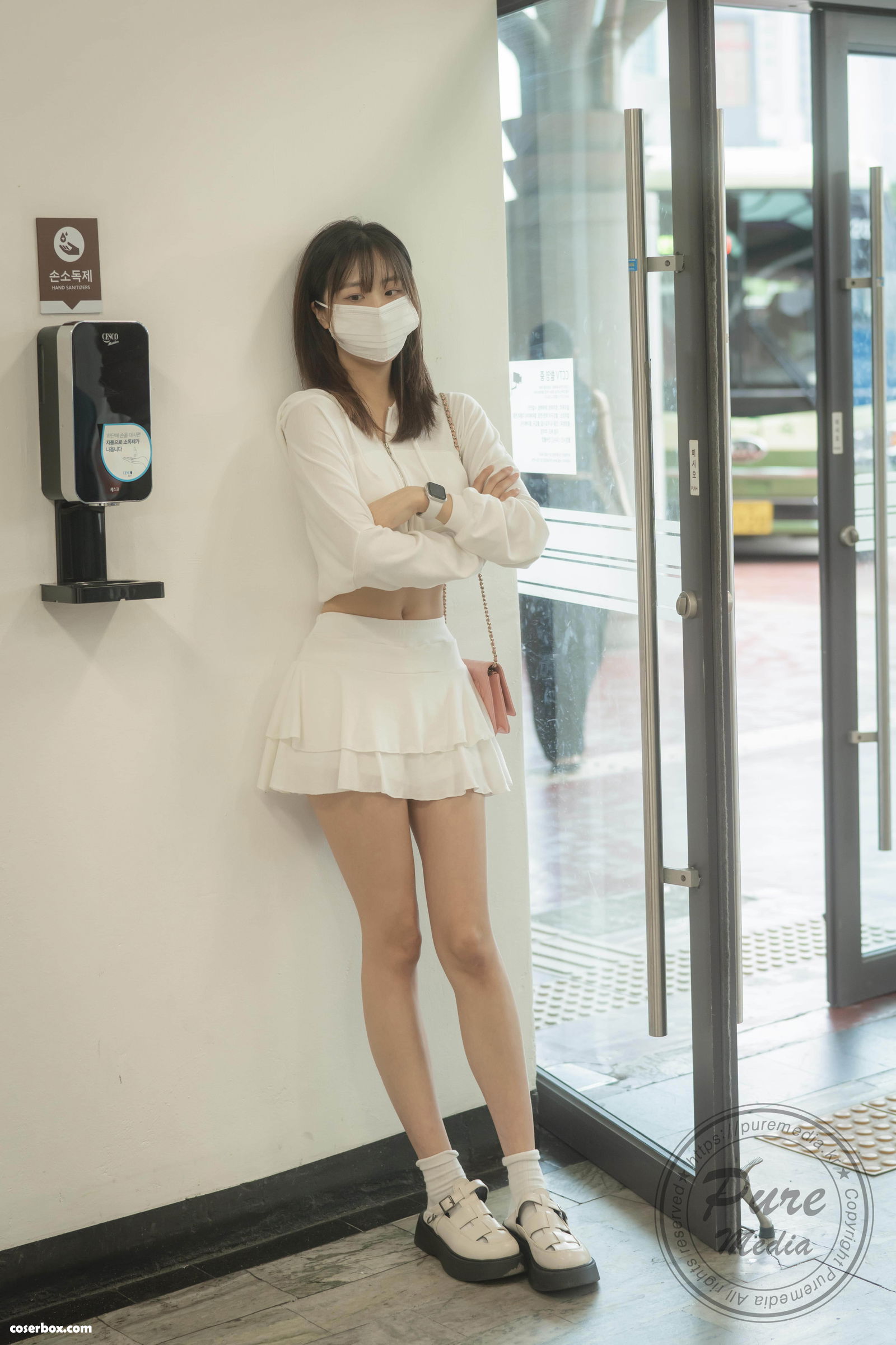 Pure Media NO.185 VOL.245 Hina (히나) Pure gradoll [186P 267.53MB] - 在线看可下载原图